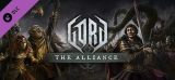 : Gord The Alliance-Rune