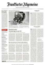 :  Frankfurter Allgemeine Zeitung vom 29 Februar 2024