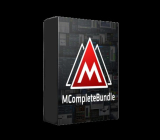 : MeldaProduction MCompleteBundle 16.11 macOS