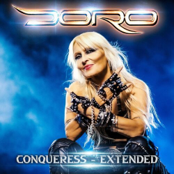 : Doro - Conqueress – Extended (2024)