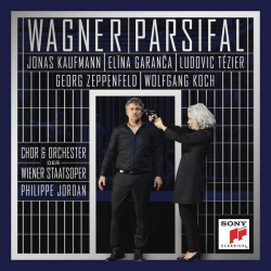 : Jonas Kaufmann - Wagner: Parsifal (2024)