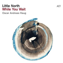 : Little North & Oscar Andreas Haug - While You Wait (2024)