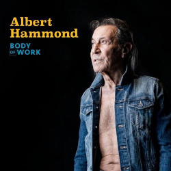 : Albert Hammond - Body of Work (2024)
