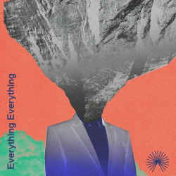 : Everything Everything - Mountainhead (2024)