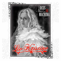 : Liv Kristine - Deus ex Machina (Remastered) (2024)