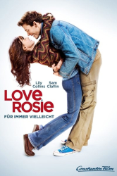 : Love Rosie Fuer immer vielleicht 2014 German AC3 DL BDRip x264-HQXD