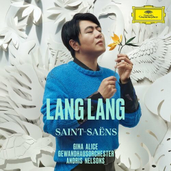 : Lang Lang - Saint - Saëns (2024)