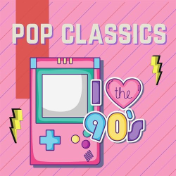 : Pop Classics the 90s (2024)