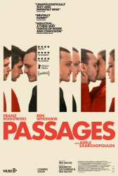 : Passages 2023 Complete Bluray-Untouched