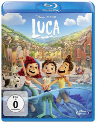 : Luca 2021 German Dl Eac3 2160p Dv Hdr Dsnp Web H265-ZeroTwo