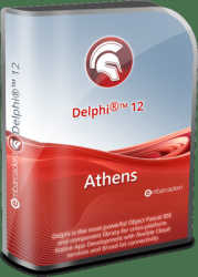 : Embarcadero Delphi 12 Athens Version 29.0.51511.6924 Lite v18.1