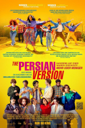 : The Persian Version 2023 German Dl 720p Web H264-Mge