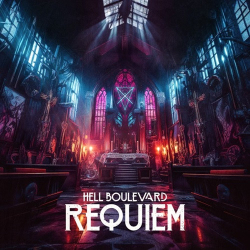 : Hell Boulevard - Requiem (2024)
