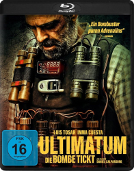 : Ultimatum Die Bombe tickt 2023 German 720p BluRay x264-LizardSquad