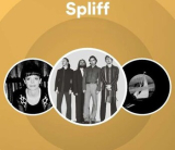 : Spliff - Sammlung (10 Alben) (1980-2010) N