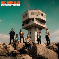 : Red Rum Club - Western Approaches (2024)