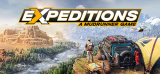 : Expeditions A MudRunner Game-Rune