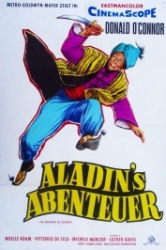 : Aladins Abenteuer 1961 German 800p AC3 microHD x264 - RAIST