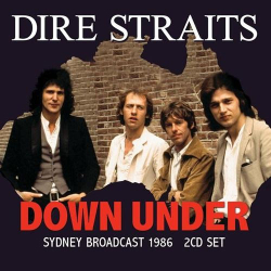 : Dire Straits - Down Under (2024)