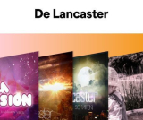 : De Lancaster - Sammlung (04 Alben) (2012-2022)
