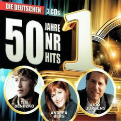 : 50 Jahre Nr.1 Hits (Die Deutschen) (2015) N