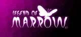: Legend of Marrow-Tenoke