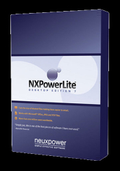 : NXPowerLite Desktop 10.2
