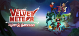 : Captain Velvet Meteor The Jump Dimensions-Tenoke