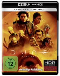 : Dune Part Two 2024 German Ac3 Ld 1080p Ts x264-ZeroTwo