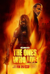 : The Walking Dead The Ones Who Live S01E02 German Dl 1080P Web X264-Wayne