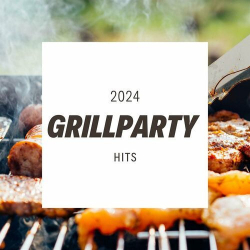: Grillparty 2024 - HITS (2024)