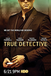 : True Detective S02 Complete German Dl 720p BluRay x264-iNtentiOn