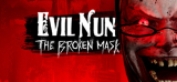 : Evil Nun The Broken Mask v1 671-Tenoke