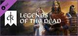 : Crusader Kings Iii Legends of the Dead-Rune