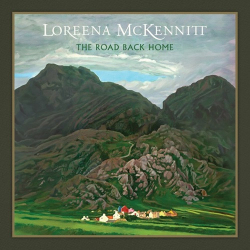 : Loreena McKennitt - The Road Back Home (2024)