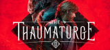 : The Thaumaturge-Rune