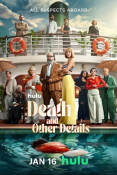 : Death and Other Details S01E09 German Dl 720p Web h264-WvF