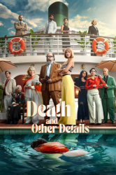 : Death and Other Details 2024 S01E10 German Dl Eac3 1080p Dsnp Web H264-ZeroTwo