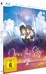 : Over the Sky 2020 German Dl Dts 720p BluRay x264-Stars