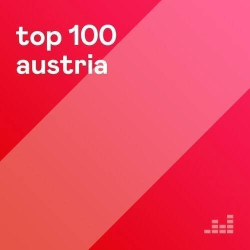 : Austria Top 100 Single Chart 06.03.2024