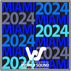 : World Sound Miami 2024