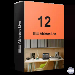 : Ableton Live 12 Suite v12.0