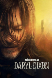 : The Walking Dead Daryl Dixon 2023 S01E01 - E04 German Dl Eac3 720p Amzn Web H264-ZeroTwo
