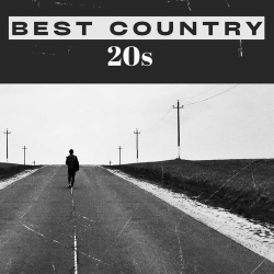 : Best Country - 20s (2024)