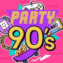 : Party 90's (2024)