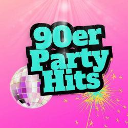 : 90er Party Hits (2024)