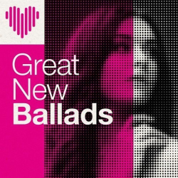 : Great New Ballads (2024)