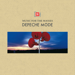 : Depeche Mode - Music for the Masses (Deluxe) (1987)