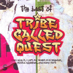 : A Tribe Called Quest - The Best Of (2008) N
