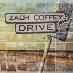 : Zach Coffey - Drive (2015)